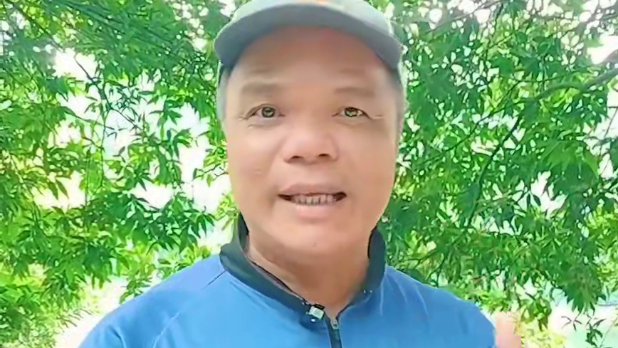 刚开口你叫我走？ 出差东莞小钓黄京坑水库，这次被左手”坑了”