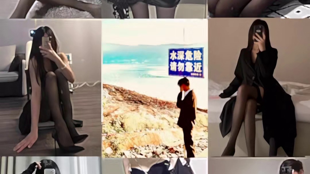 你要裹紧小被子早早睡 不然我在梦里找不到你