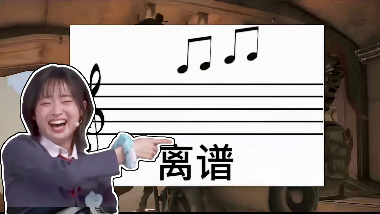 发 ！= 不安全，专属于育碧的职场等式 #育碧 #单机游戏 #刺客信条