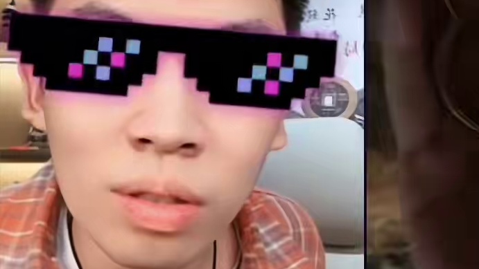 惊现二泉映月？不是，这谁还分得清真假俩听泉啊～ #萤火突击 #萤火突击金字塔地图 #真假听泉同台鉴宝