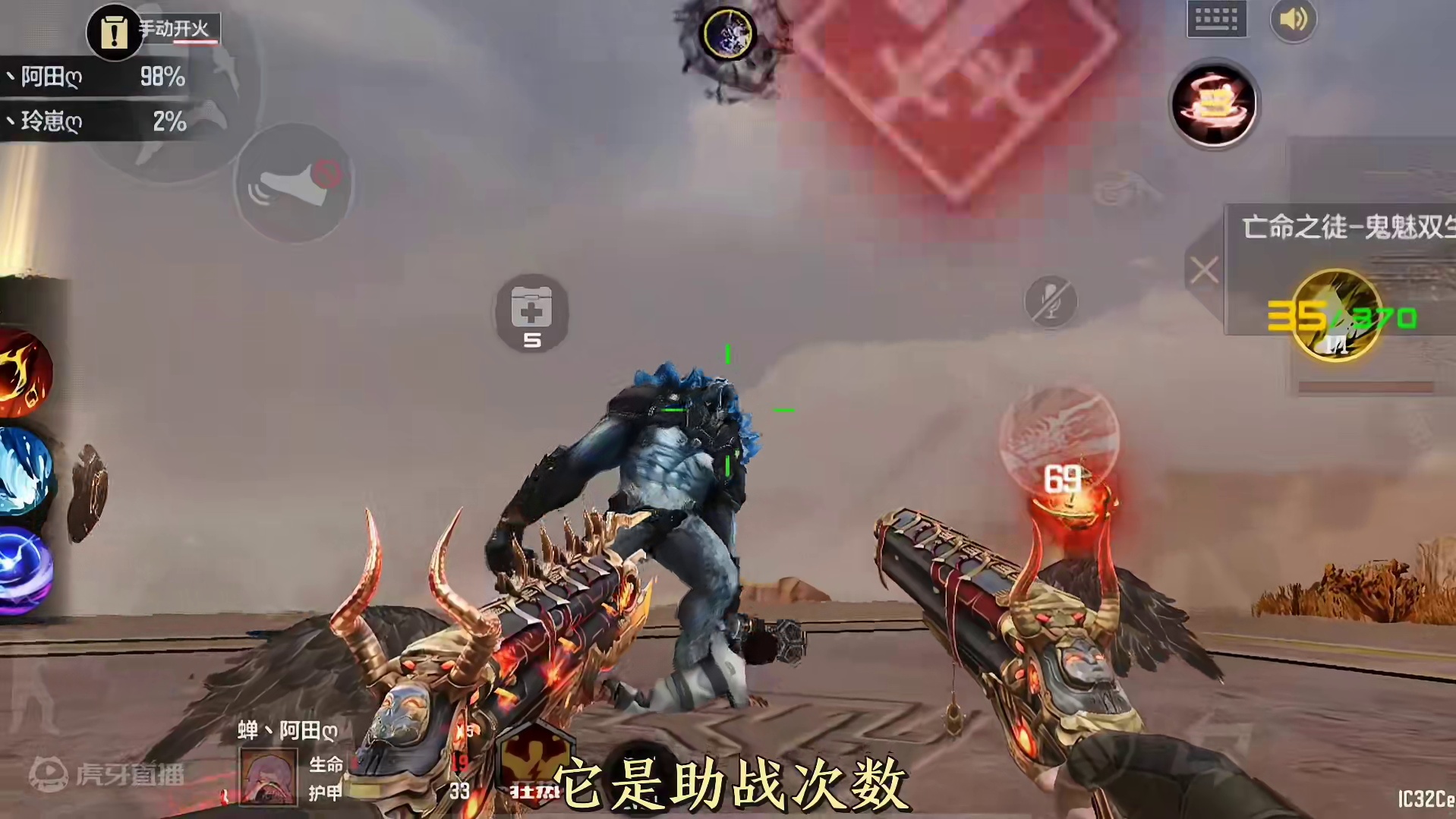 如何百分百必爆黄金碎片，仅需10片即可合成#cf手游 #穿越火线枪战王者 #穿越火线手游 #cf手游