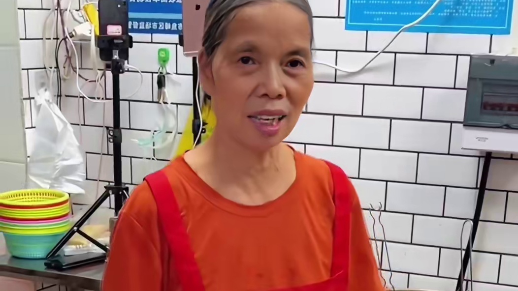 我发布了一个新视频，快来围观吧！