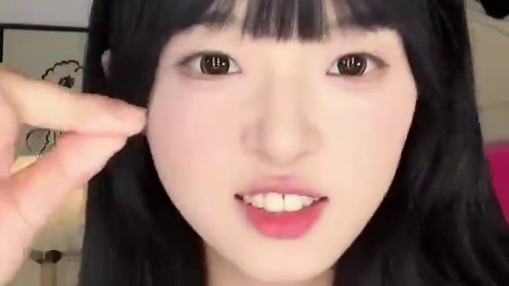 挑战！暗沉皮爆改透亮肌！ #珀莱雅光学水 #女大学生 #暗沉皮爆改透亮肌挑战