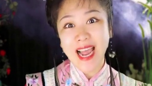 互联网就是用来发疯的 #爱情 #小俏妞原声配音小剧场