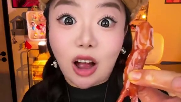 能让零食博主回购的东西真不多儿 #零食测评 #网红零食 #肉类零食