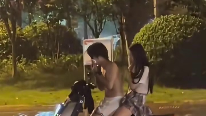 是什么支撑他们！