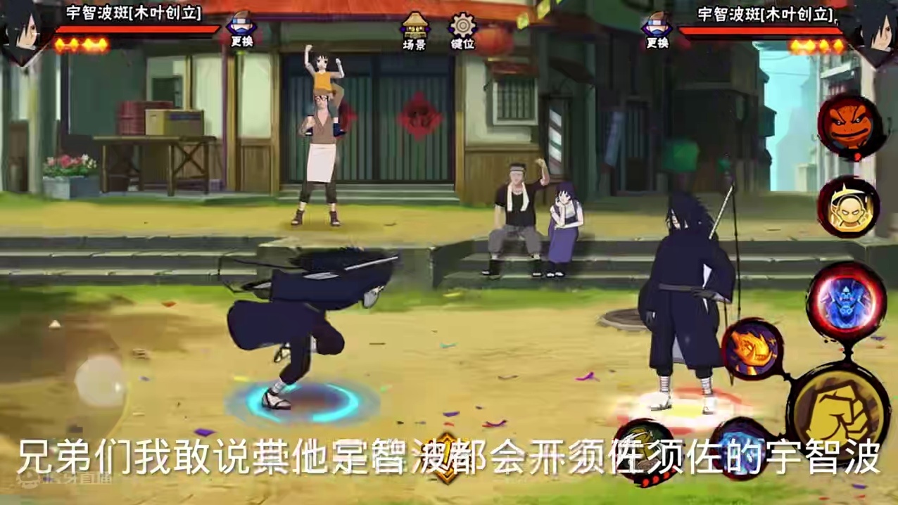 我发布了一个新视频，快来围观吧！