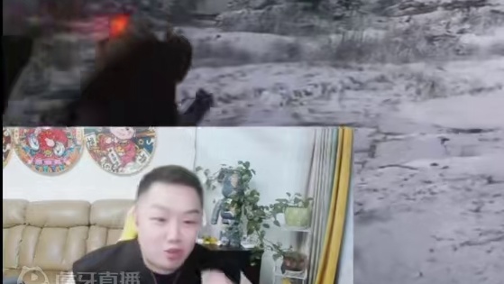 当明日之后遇上黑神话 #明日之后 #明日之后赚金计划 #明日之后李太白
