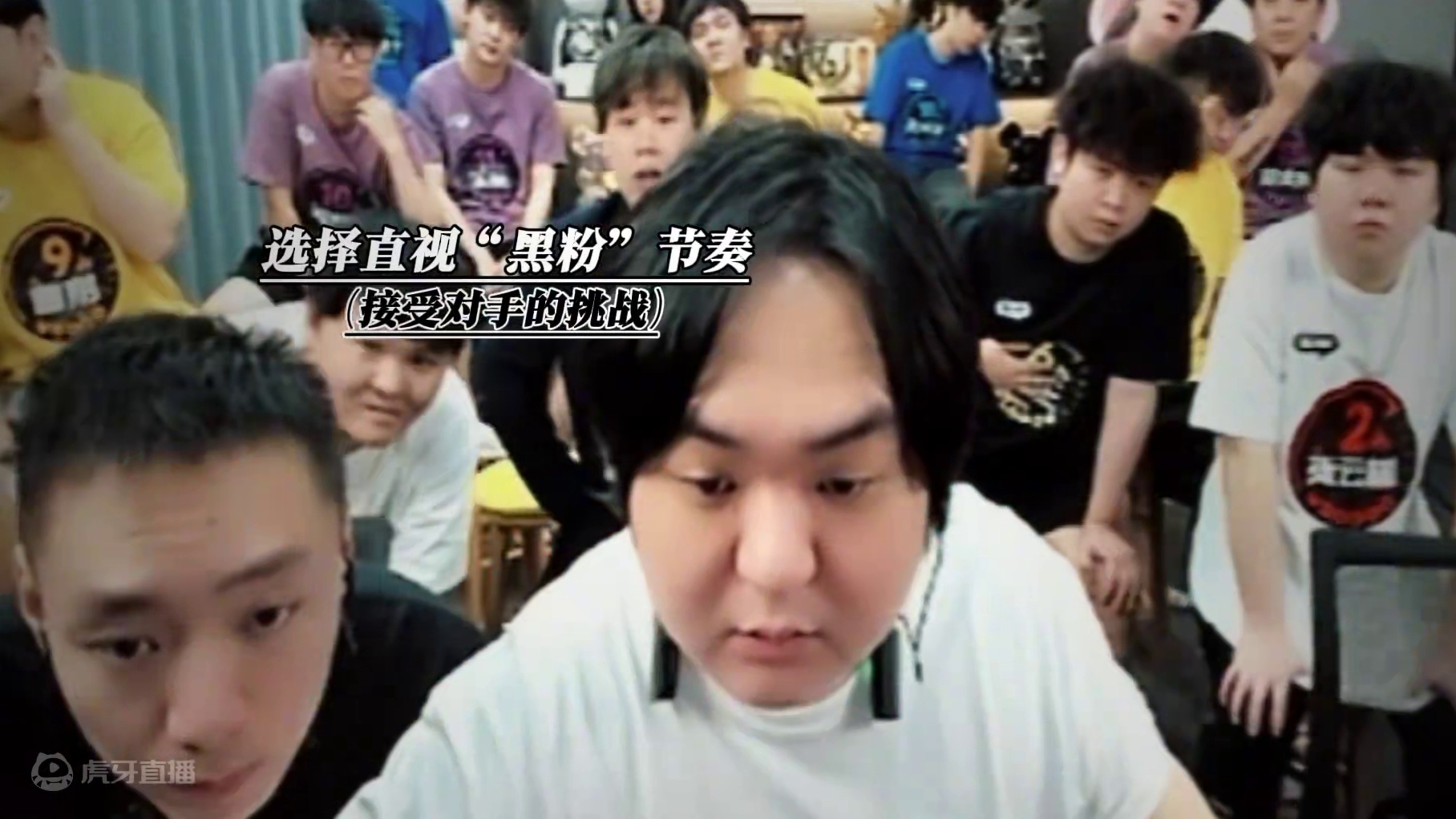 #陈伯全能王 #陈伯全网擂台赛全新开启 “不需要嘲讽 实力就是最好的回应”