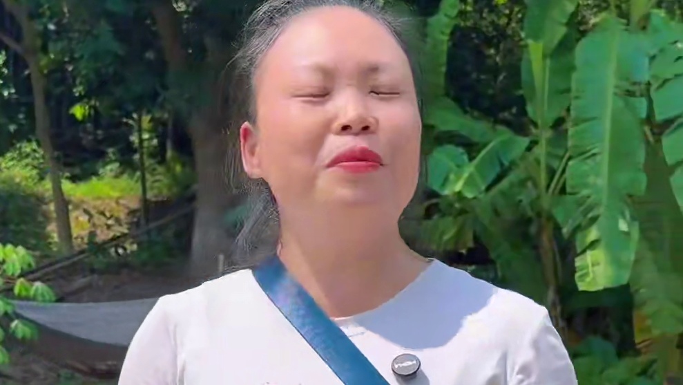 今天表姐带好多菜来 没想到厨神小敏能做出这么美味的焦熘丸子#我的乡村美食记忆 #农村生活 #乡村味道