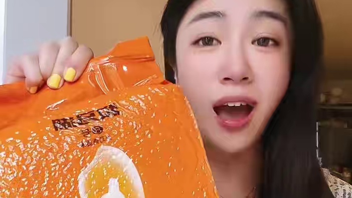 19.9到手5斤很划算，还支持试吃，软糯有嚼劲，米香四溢#贡米 #大米 #口感特别好 #嘎嘎好吃 #