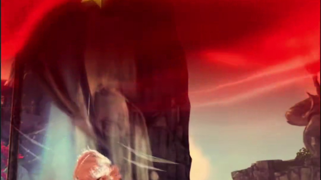 九月终，十月启，我追随的光是五角的新光 #永劫无间 #永劫无间永昼赛季