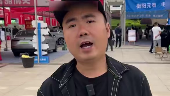 现在的国产车真的很棒！#衡阳探店 #衡阳探店小龙仔 #小龙带你玩转衡阳 #吉利星瑞 #中国星让世界看