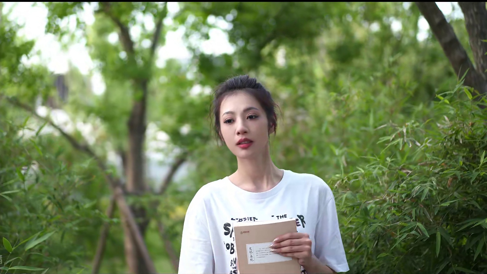 时光流转，愿你与珍爱之人，再次重逢。【英雄杀小乔COS变装】