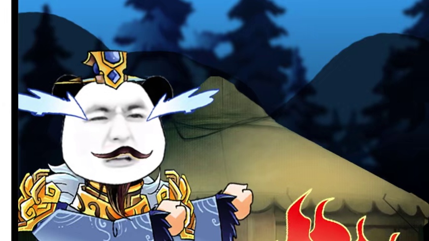 英雄杀漫画：冰城的魅力，你抵挡不住！