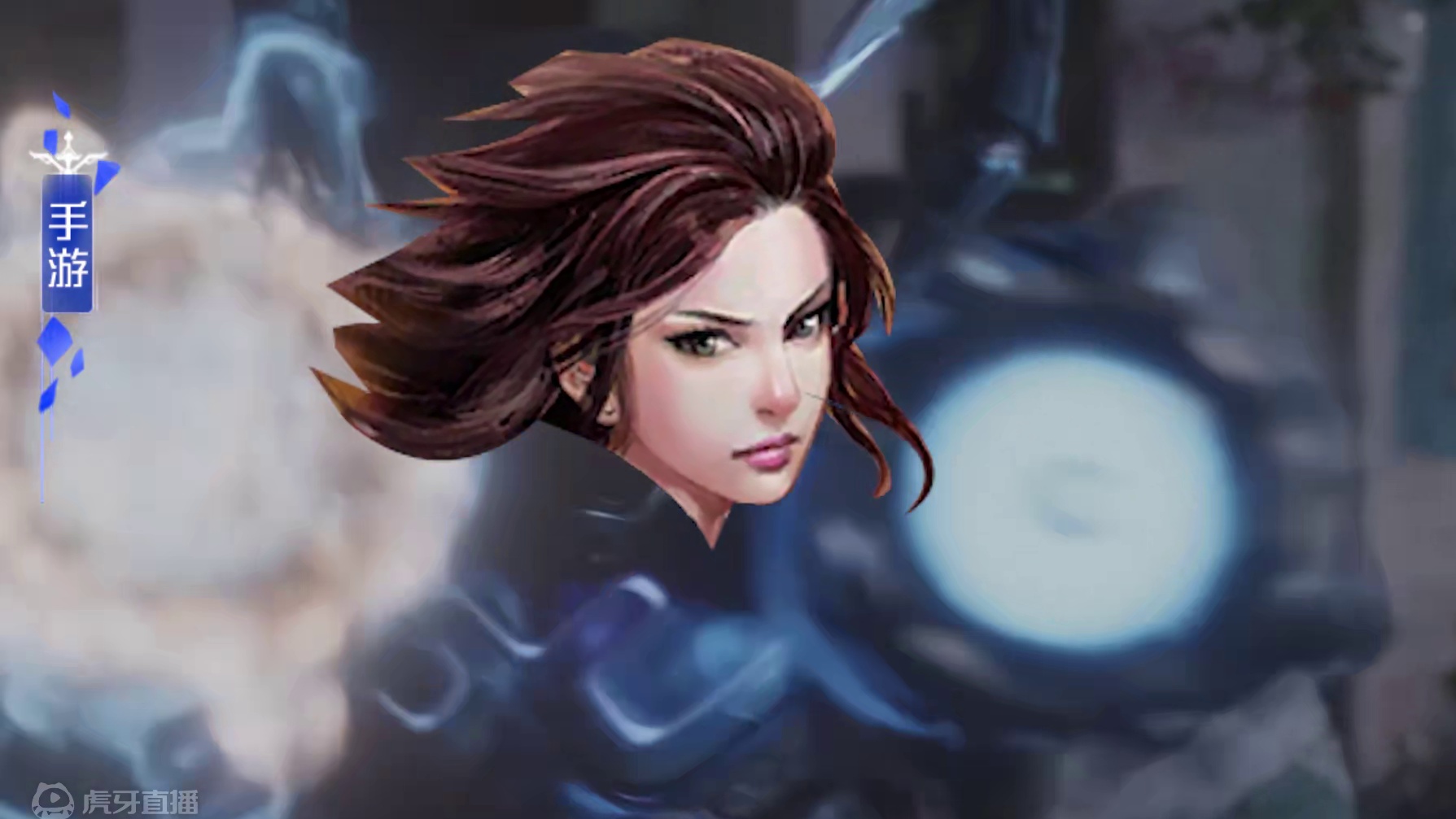 藏【宝】阁-神工：花木兰也有一个工匠梦！