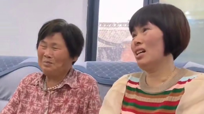 这哪是张飞啊！这不是李逵嘛