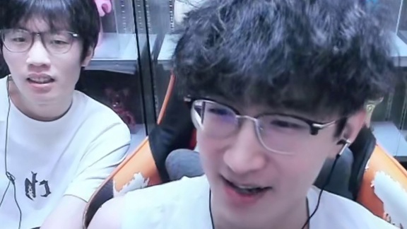 又又又出毛病了? #逆水寒手游 #我浮夸真的要强 #逆水寒全民制作人