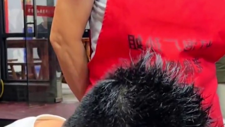 看完以后，你还敢吃袋装螺蛳粉吗？#螺蛳粉