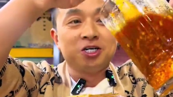 手撕羊头#感谢官方绿色平台支持原创作品上热门儿 #妈呀太香了 #真材实料才能做出好味道