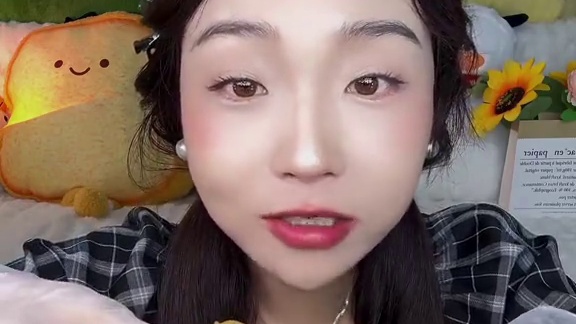 简简单单吃个宵夜#治愈系美食 #解馋 #让肠