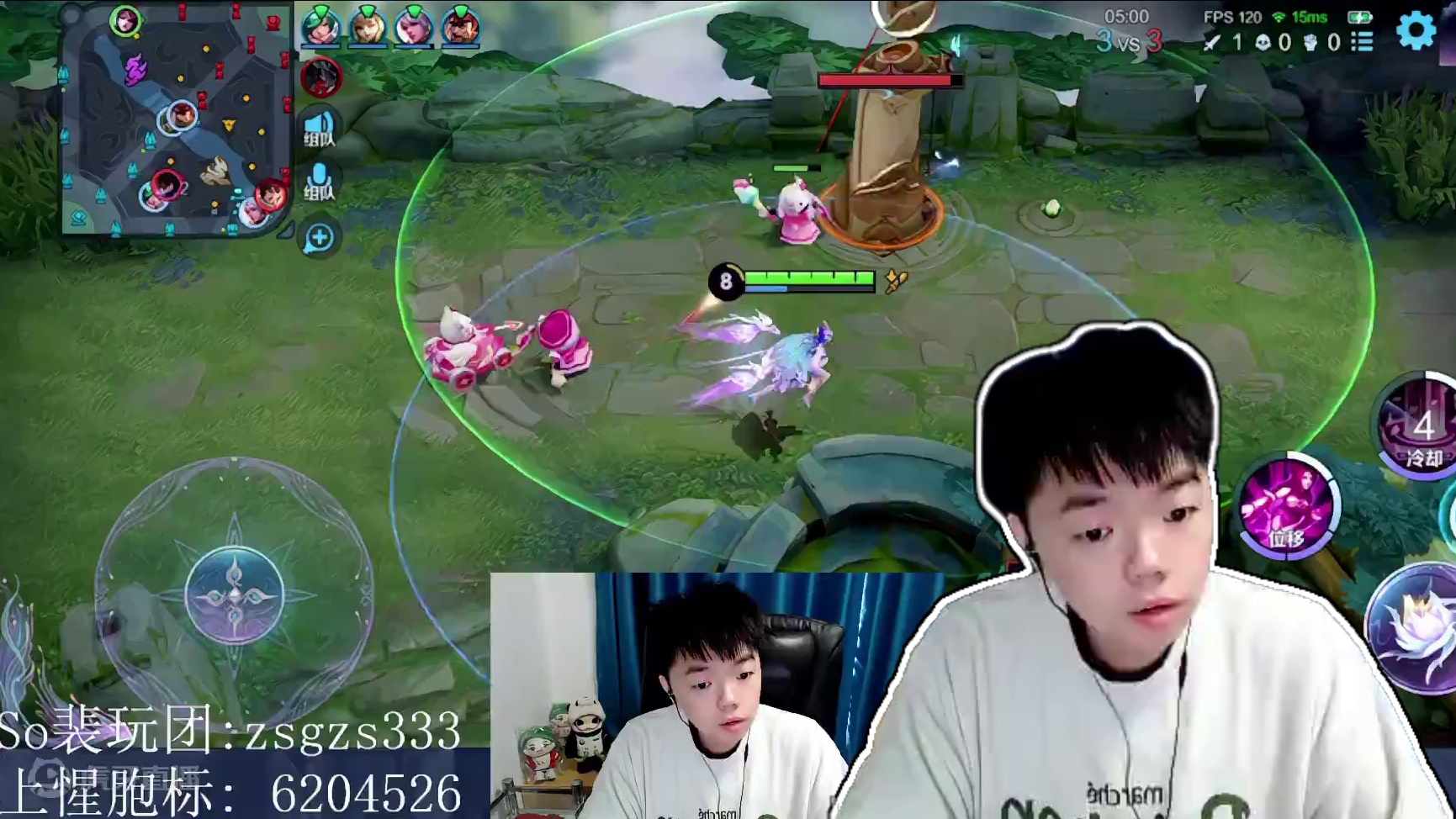 ling-张老三 10-03 10:22时场