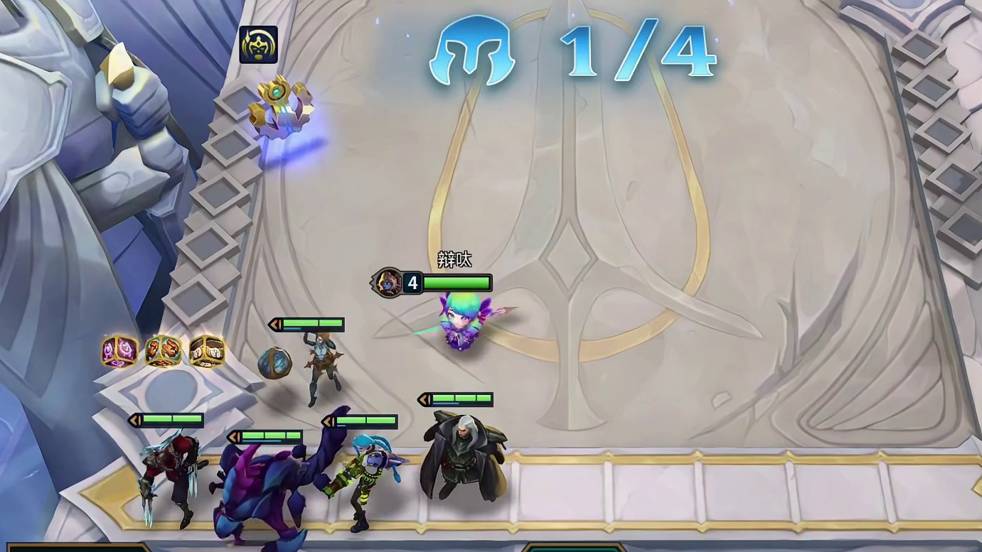 四杠五双三星五费卡 #符文大陆传奇焕新 #金铲铲S9没有一个本地人  #女铲不是公式人