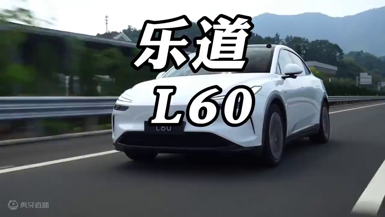 20多万的纯电SUV，你选充电版的特斯拉Model Y, 还是换电版的蔚来乐道L60？#乐道L60