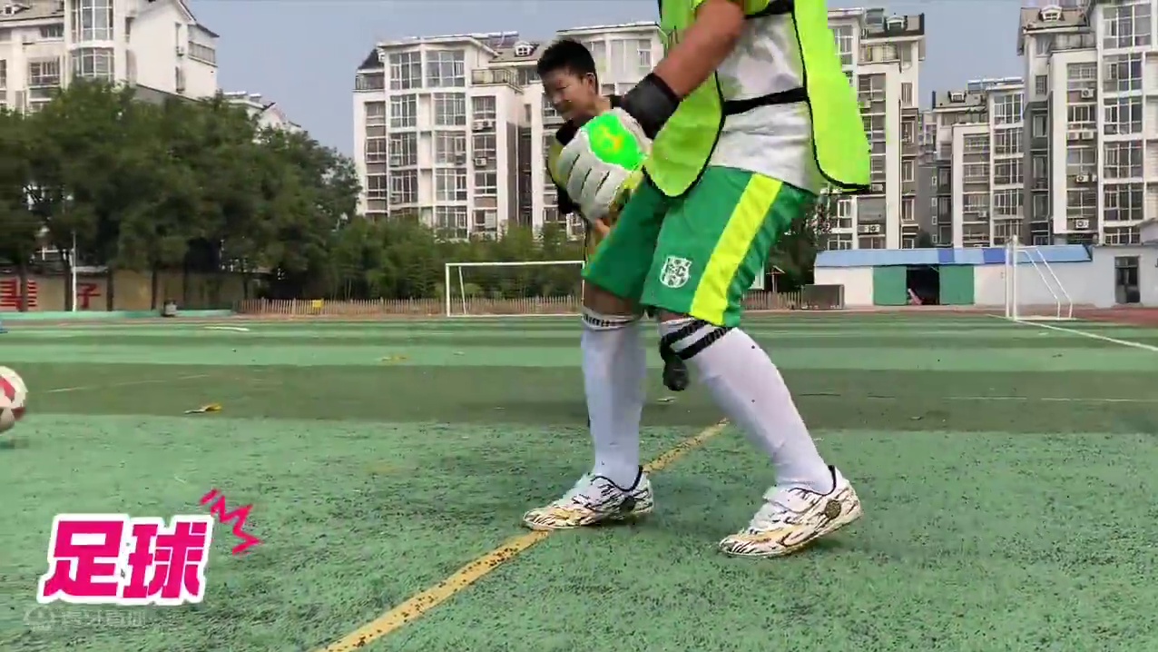 2024年禹城市步云小学第三届足球、篮球、乒乓球、羽毛球比赛 #四球联赛