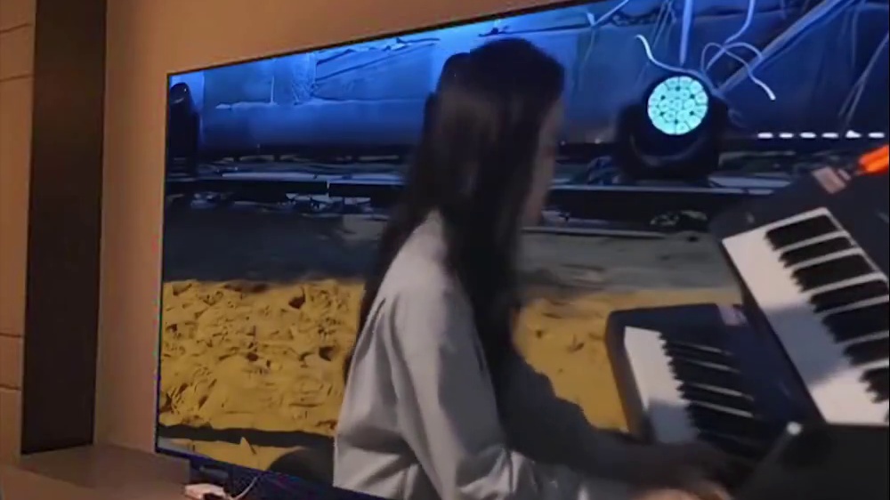 刀郎徐子尧《手心里的温柔》完整版 #徐子尧 #手心里的温柔 #刀郎成都演唱会 #赵天蔚