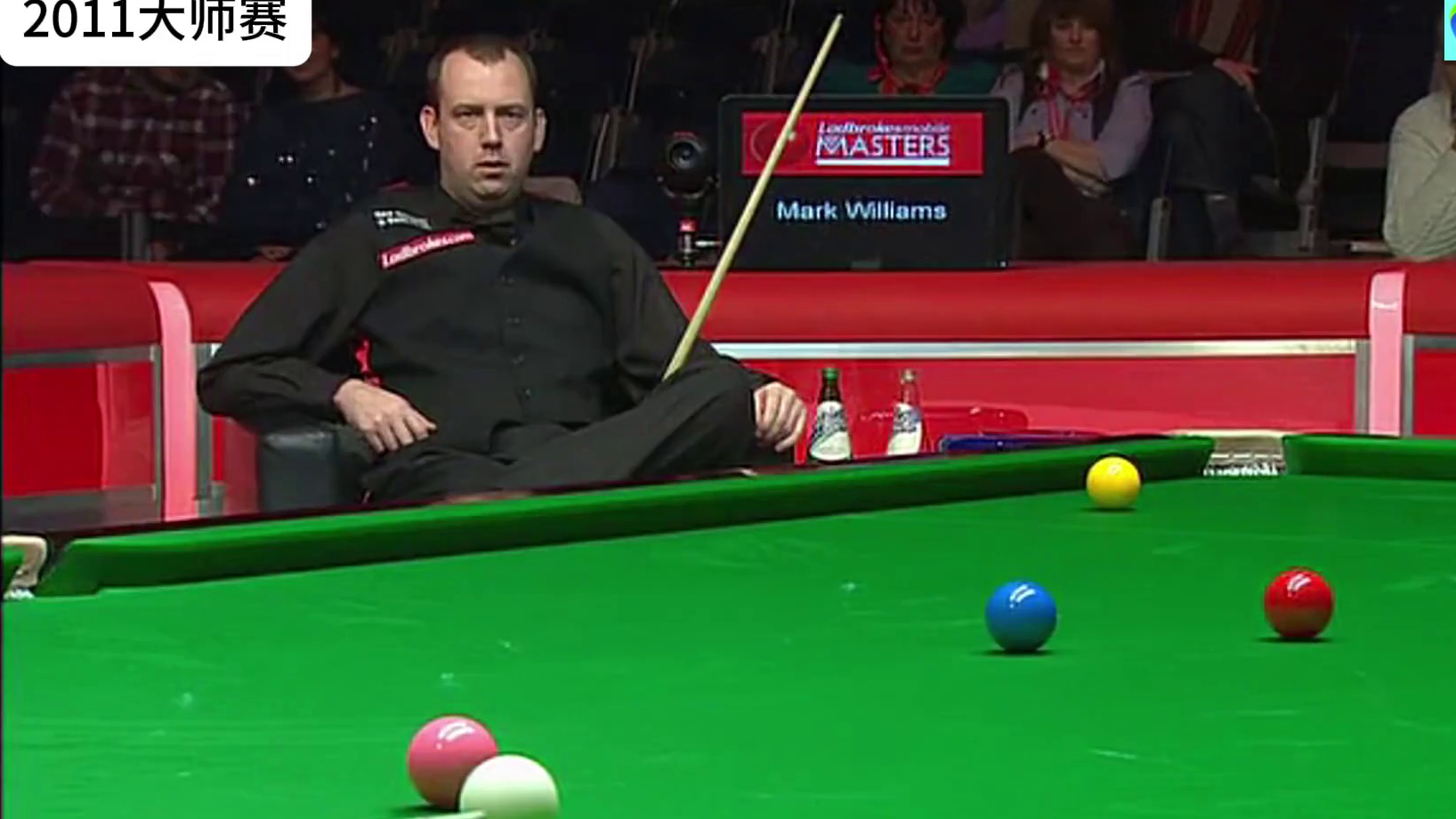 55比54决胜一幕！丁俊晖打出最刺激斯诺克，诠释攻防顶尖实力 #斯诺克 #台球 #丁俊晖 #奥沙利文