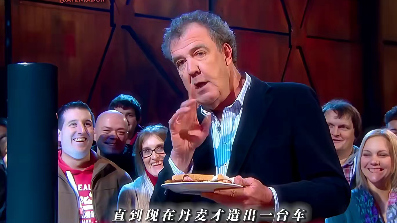 “丹麦自燃王” #zenvo