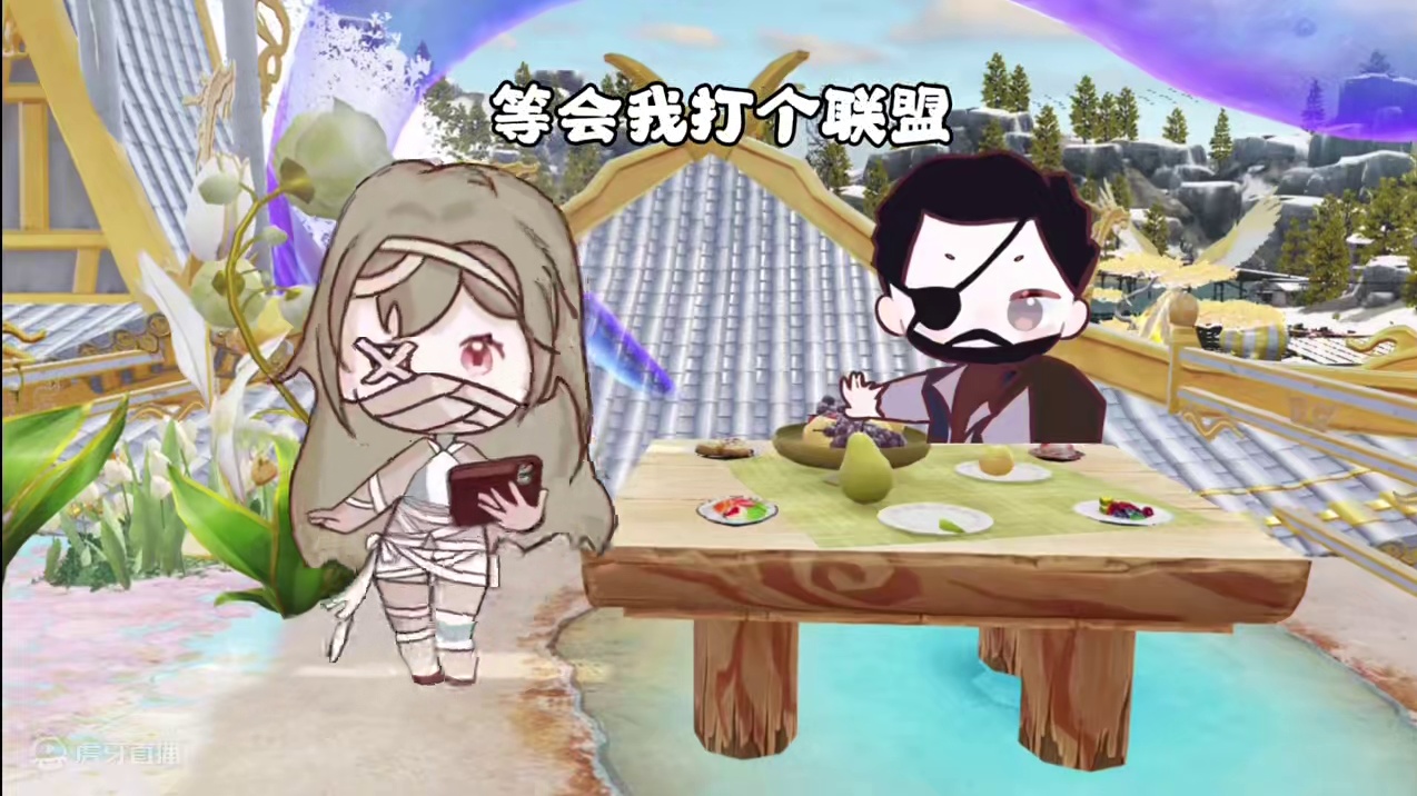 明日玩家怎么过国庆#明日之后 #明日之后赚金计划 #明日戏真多