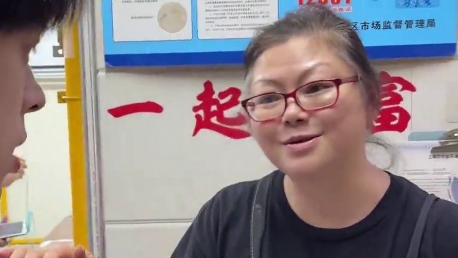 1000元本帮面自助 阿疯能否吃回本？！#本帮面 #自助餐 #浇头 #妈呀太香了