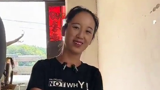 第一次做葛根花 挺好吃呢#葛根#煎蛋#地方特色美食#双凤#农村美食