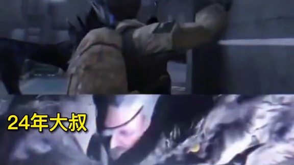 18年阿列克谢VS24年阿列克谢！ #明日之后第六季  #明日之后异化狂潮   #游戏推荐