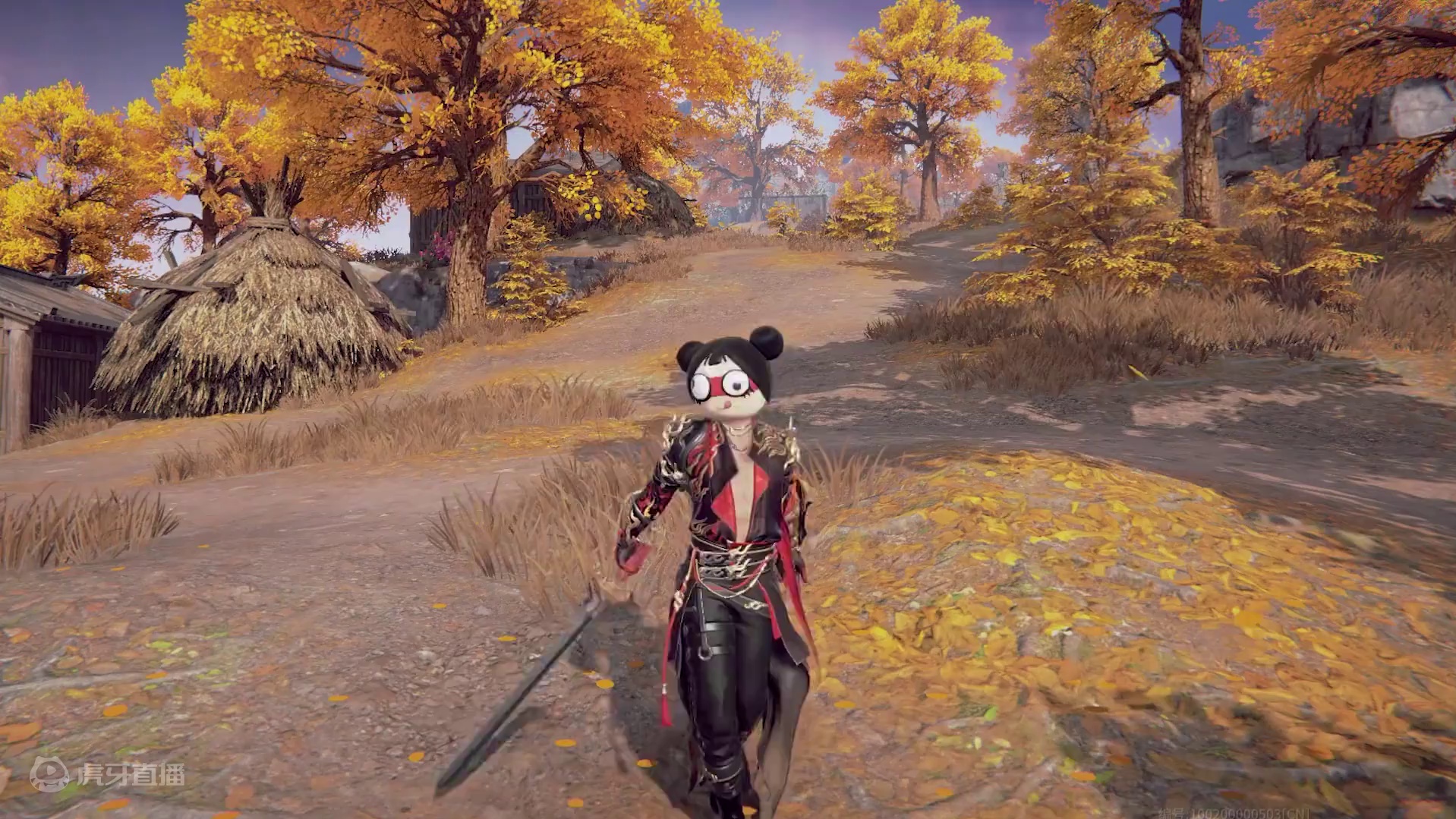 劫妹证明一下，纯属娱乐，火男哥哥是识字的！#永劫无间手游  #季沧海 #假期永劫有乐子