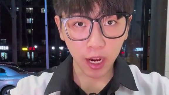 洛阳40分钟汉堡免单挑战！小伙实力如何！ #今天吃啥 #美食vlog #人间烟火 #汉堡