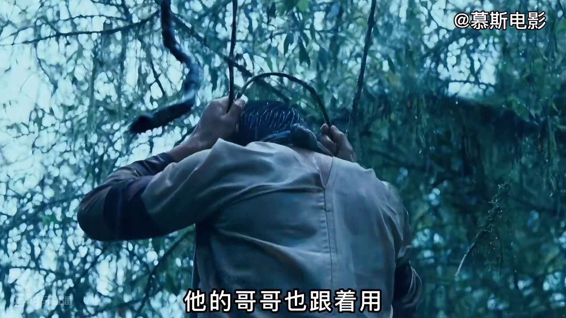 我发布了一个新视频，快来围观吧！