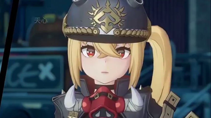 卡吕冬之子易主之战 #绝区零 #绝区零创作激励计划 #绝区零凯撒 #绝区零露西 #绝区零杂谈