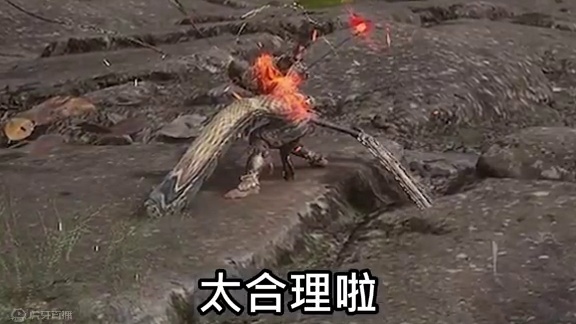 天命人：时代变了 #黑神话悟空 #整活 #骚操作