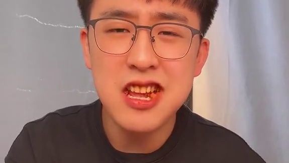 每一个都是个大肉厚的，卤的特别入味，吃起来QQ弹弹的太过瘾了#好吃到停不下来 #妈呀太香了 #无辣不