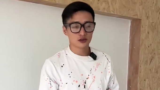 我在柳州，靠透明装修清单报价，兜底的过程管理，期待能为您服务 #柳州楼叔 #柳州透明装修 #柳州装修