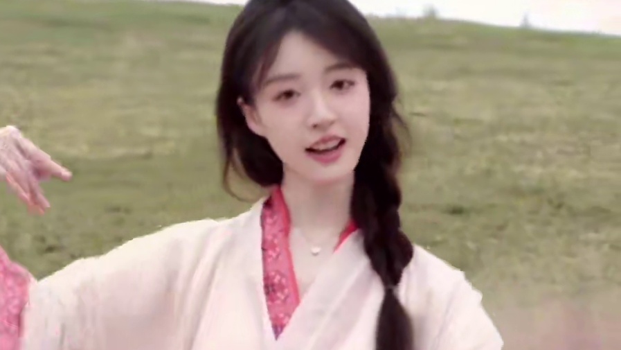 国风加DJ是绝配呀～#弱水三千舞蹈挑战 #舞蹈 #浅跳一下