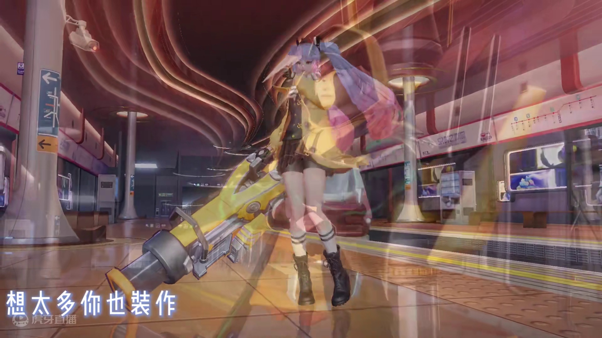 记忆好像过了很久 #孙尚香#刘备#星之破晓不删档内测#王者荣耀星之破晓