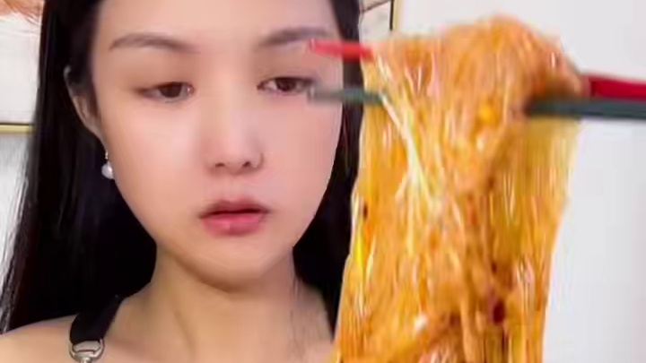 #无辣不欢 #嗦粉 #红薯粉