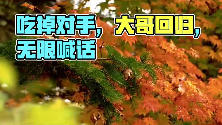 我发布了一个新视频，快来围观吧！