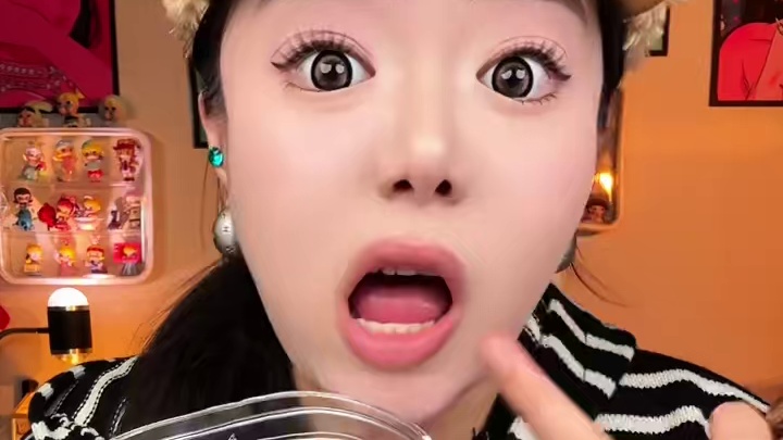 风干鸡肉干 #风干鸡肉干 #零食测评 #网红零食