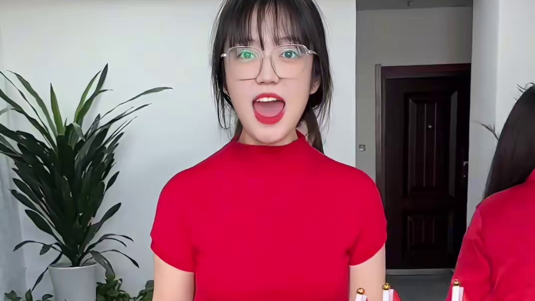 猜饮料名称，哈哈有意思 #办公室日常 #我爱你中国 #国庆 #中国红永不褪色