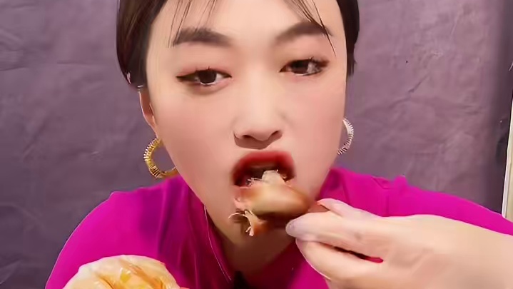 我发布了一个新视频，快来围观吧！